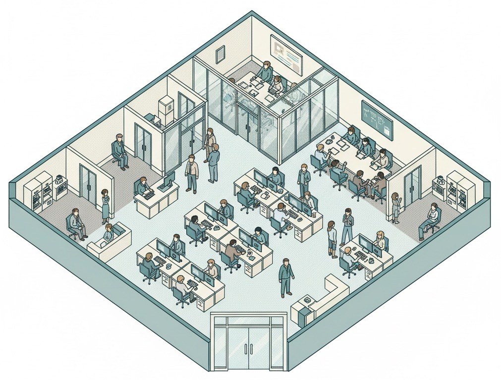 Professional Services